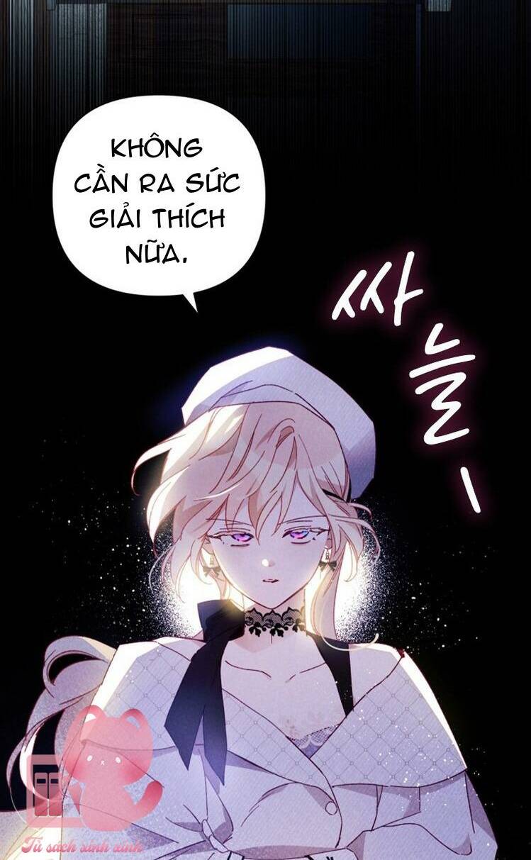 Nuôi Vị Hôn Phu Bằng Tiền Bạc: Chapter 9