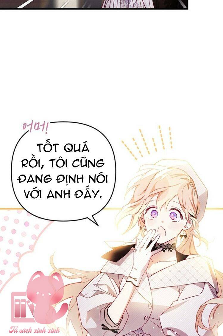 Nuôi Vị Hôn Phu Bằng Tiền Bạc: Chapter 9