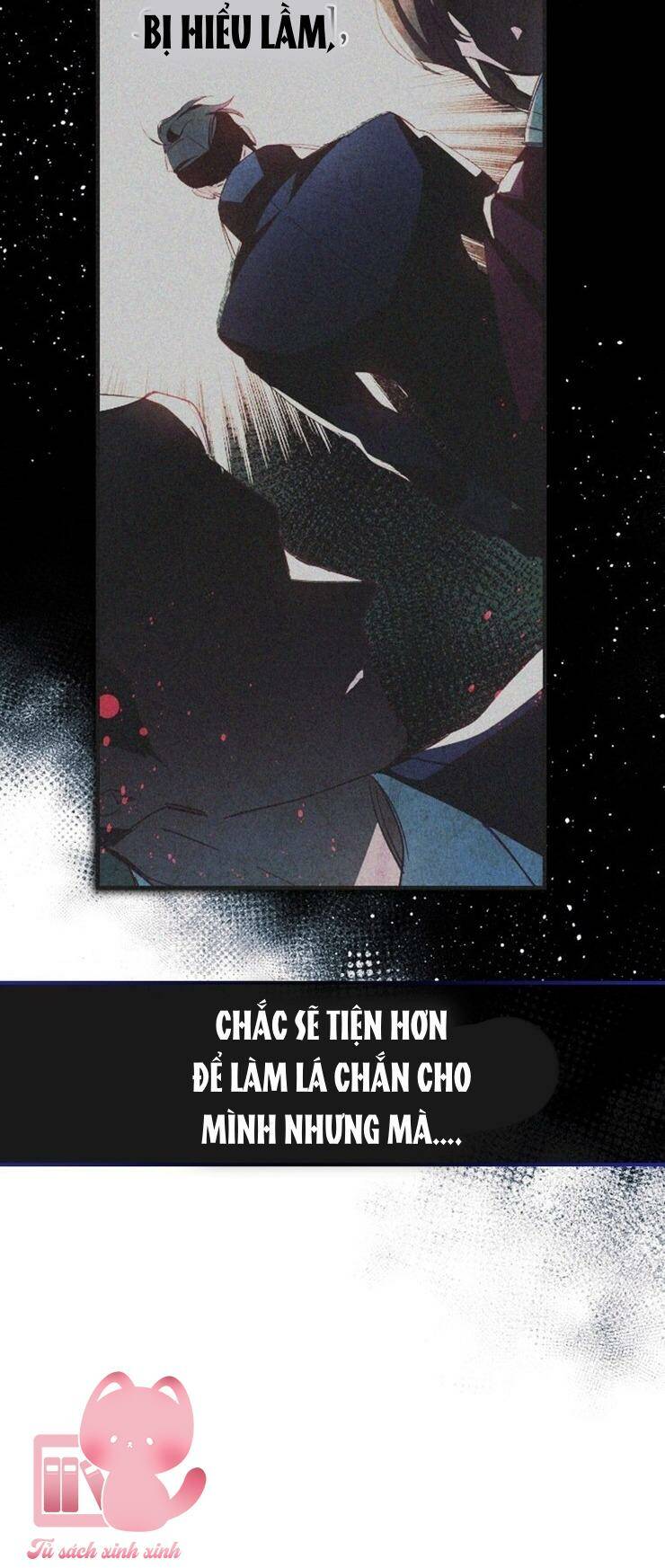 Nuôi Vị Hôn Phu Bằng Tiền Bạc: Chapter 9