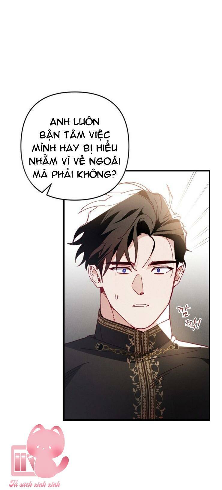 Nuôi Vị Hôn Phu Bằng Tiền Bạc: Chapter 9
