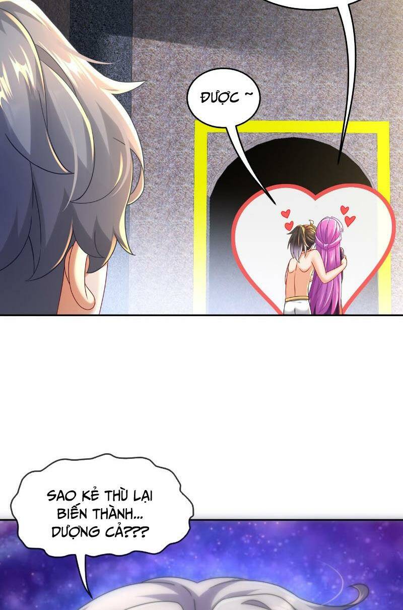 Tuyệt Sắc Đạo Lữ Đều Nói Ngô Hoàng Thể Chất Vô Địch: Chapter 100