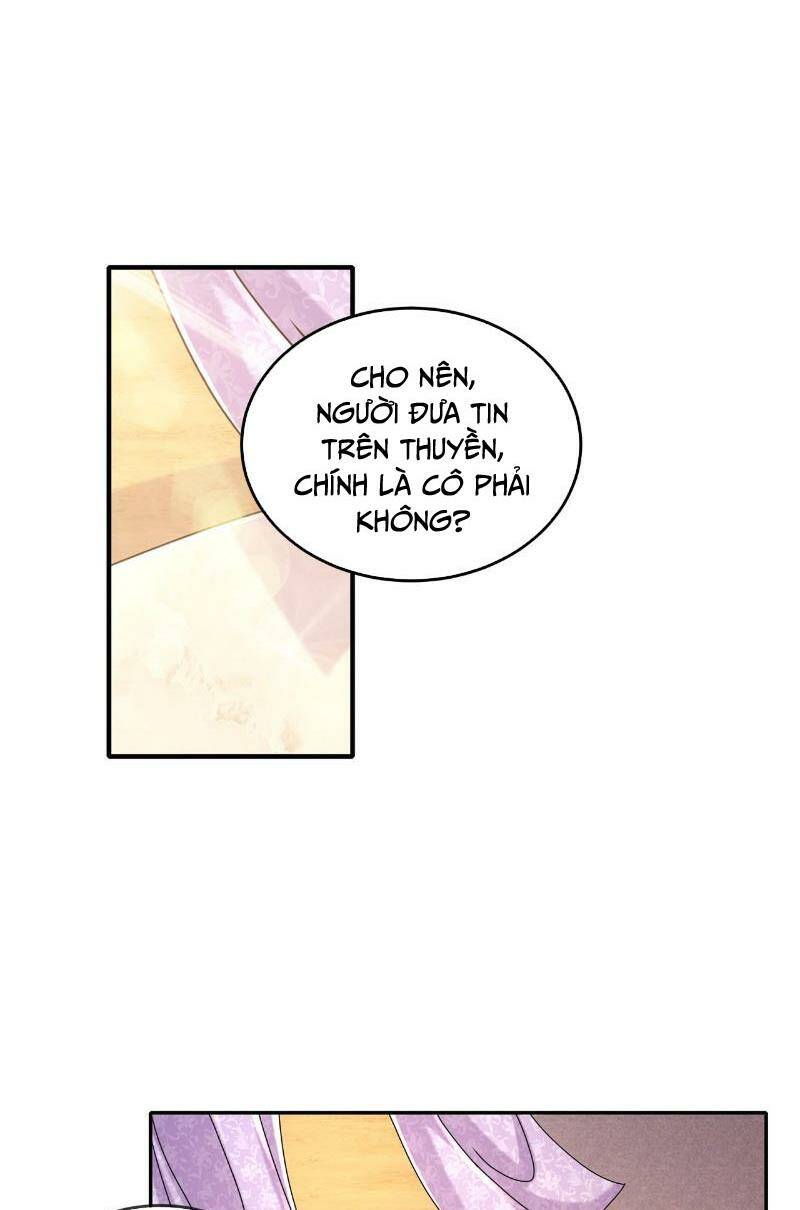 Tuyệt Sắc Đạo Lữ Đều Nói Ngô Hoàng Thể Chất Vô Địch: Chapter 100