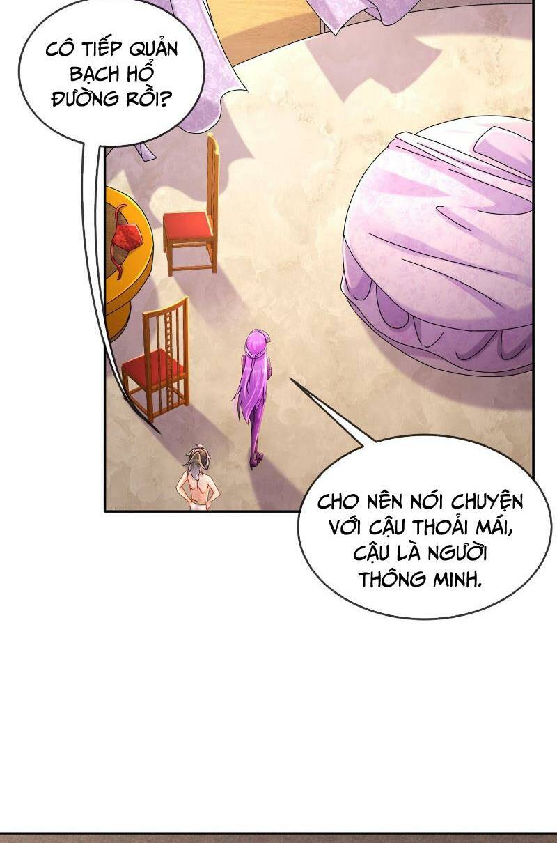 Tuyệt Sắc Đạo Lữ Đều Nói Ngô Hoàng Thể Chất Vô Địch: Chapter 100