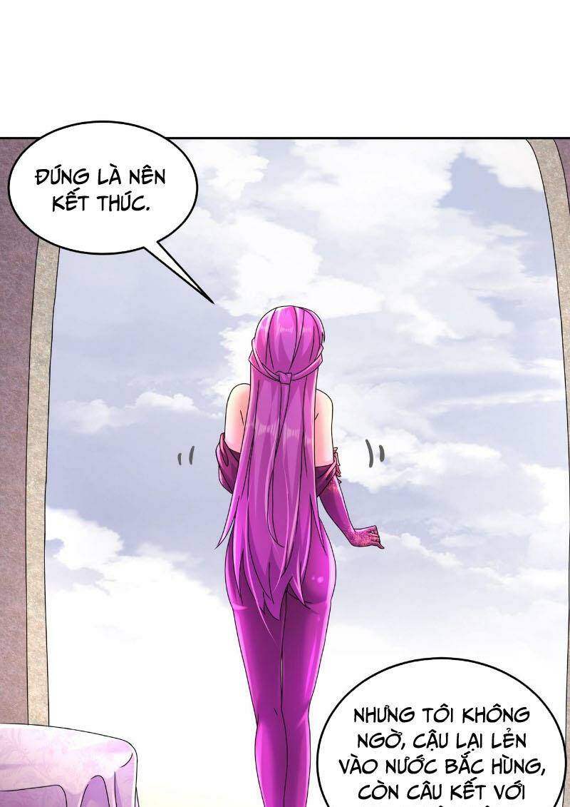 Tuyệt Sắc Đạo Lữ Đều Nói Ngô Hoàng Thể Chất Vô Địch: Chapter 100