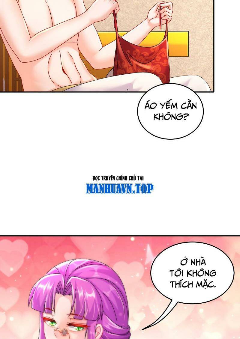 Tuyệt Sắc Đạo Lữ Đều Nói Ngô Hoàng Thể Chất Vô Địch: Chapter 100