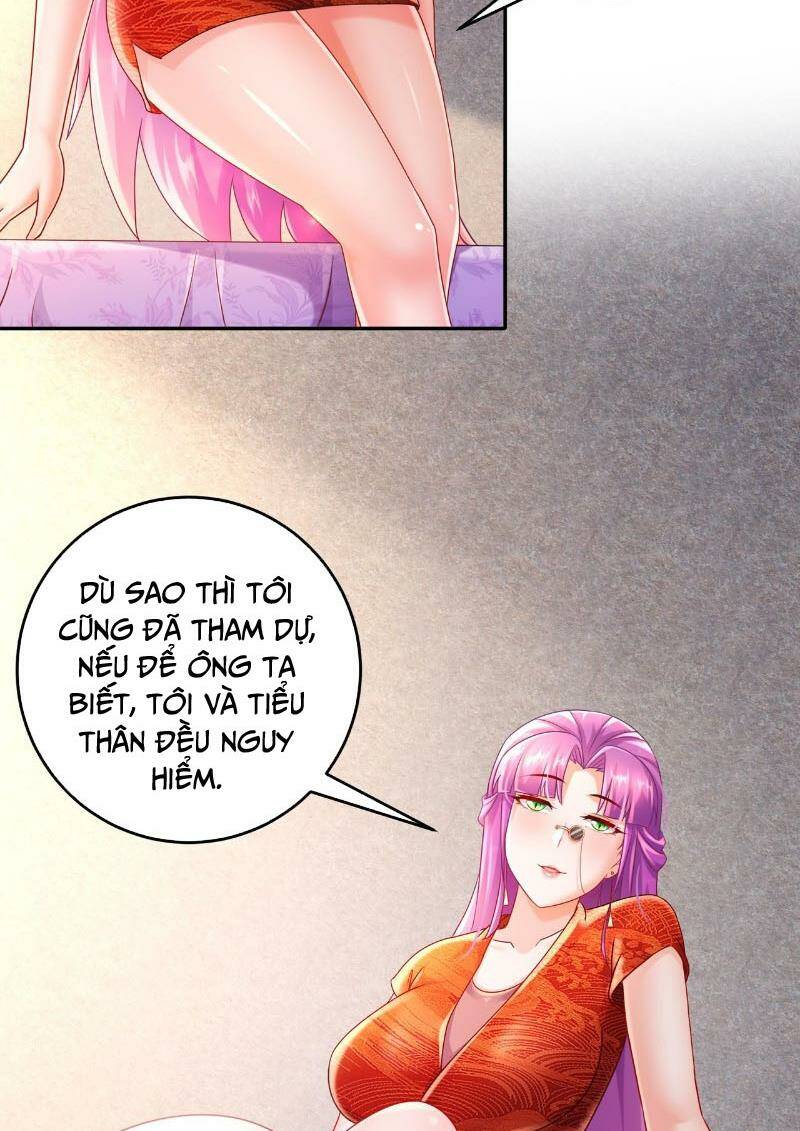 Tuyệt Sắc Đạo Lữ Đều Nói Ngô Hoàng Thể Chất Vô Địch: Chapter 100