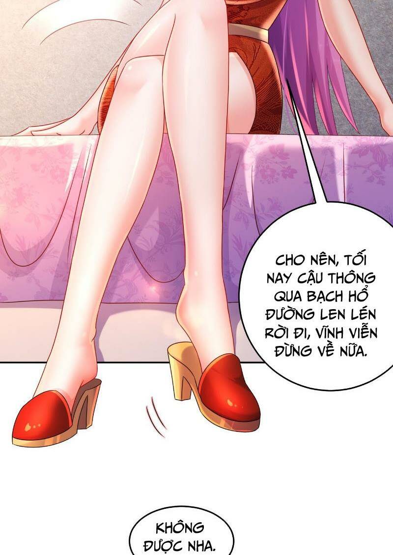 Tuyệt Sắc Đạo Lữ Đều Nói Ngô Hoàng Thể Chất Vô Địch: Chapter 100