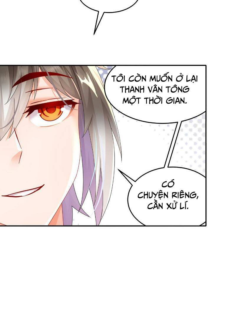 Tuyệt Sắc Đạo Lữ Đều Nói Ngô Hoàng Thể Chất Vô Địch: Chapter 100