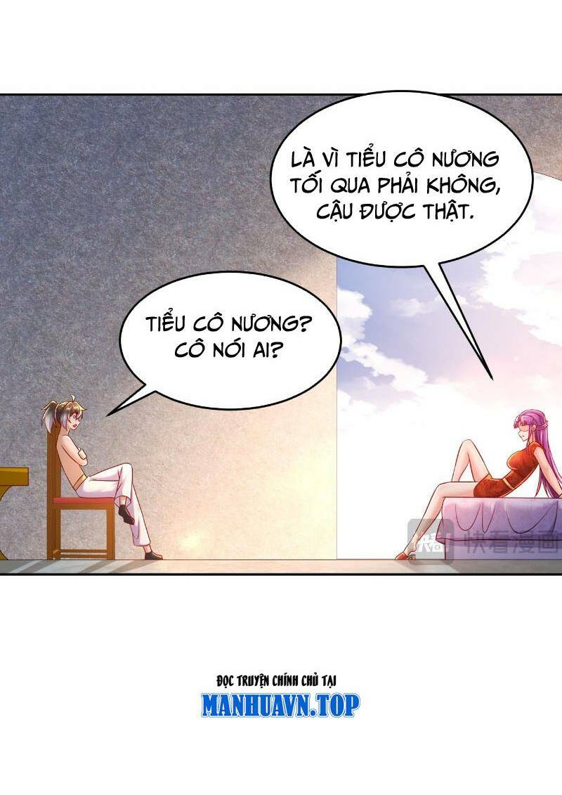 Tuyệt Sắc Đạo Lữ Đều Nói Ngô Hoàng Thể Chất Vô Địch: Chapter 100