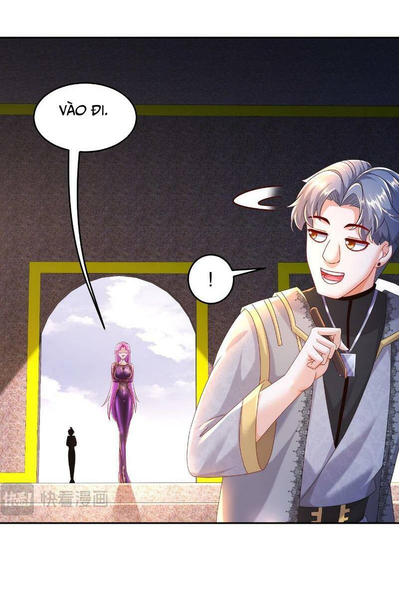 Tuyệt Sắc Đạo Lữ Đều Nói Ngô Hoàng Thể Chất Vô Địch: Chapter 100