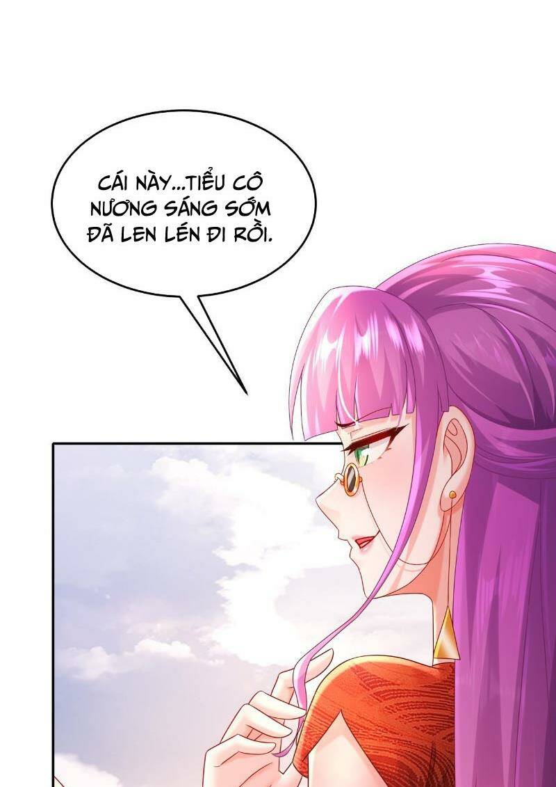 Tuyệt Sắc Đạo Lữ Đều Nói Ngô Hoàng Thể Chất Vô Địch: Chapter 100