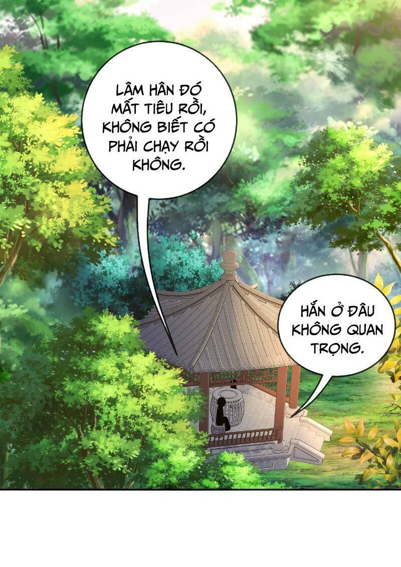 Tuyệt Sắc Đạo Lữ Đều Nói Ngô Hoàng Thể Chất Vô Địch: Chapter 100