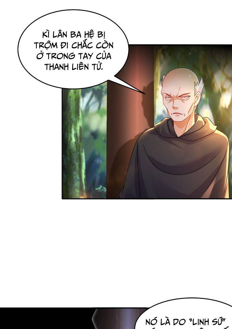 Tuyệt Sắc Đạo Lữ Đều Nói Ngô Hoàng Thể Chất Vô Địch: Chapter 100