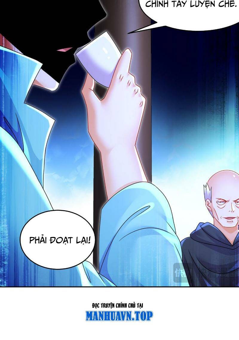 Tuyệt Sắc Đạo Lữ Đều Nói Ngô Hoàng Thể Chất Vô Địch: Chapter 100