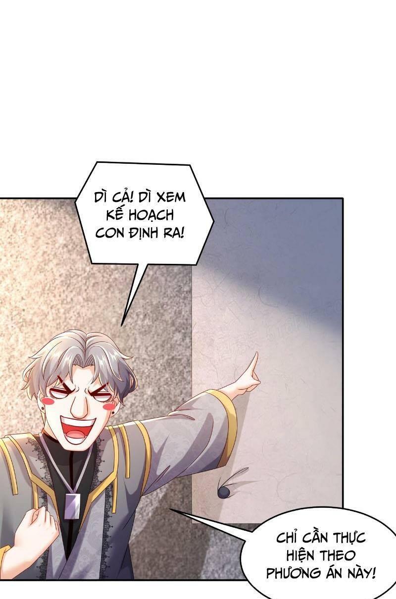Tuyệt Sắc Đạo Lữ Đều Nói Ngô Hoàng Thể Chất Vô Địch: Chapter 100