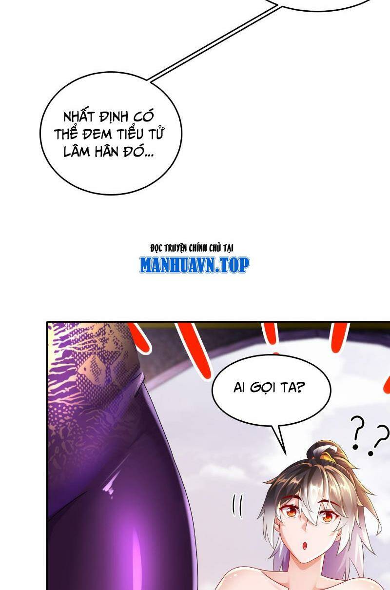 Tuyệt Sắc Đạo Lữ Đều Nói Ngô Hoàng Thể Chất Vô Địch: Chapter 100