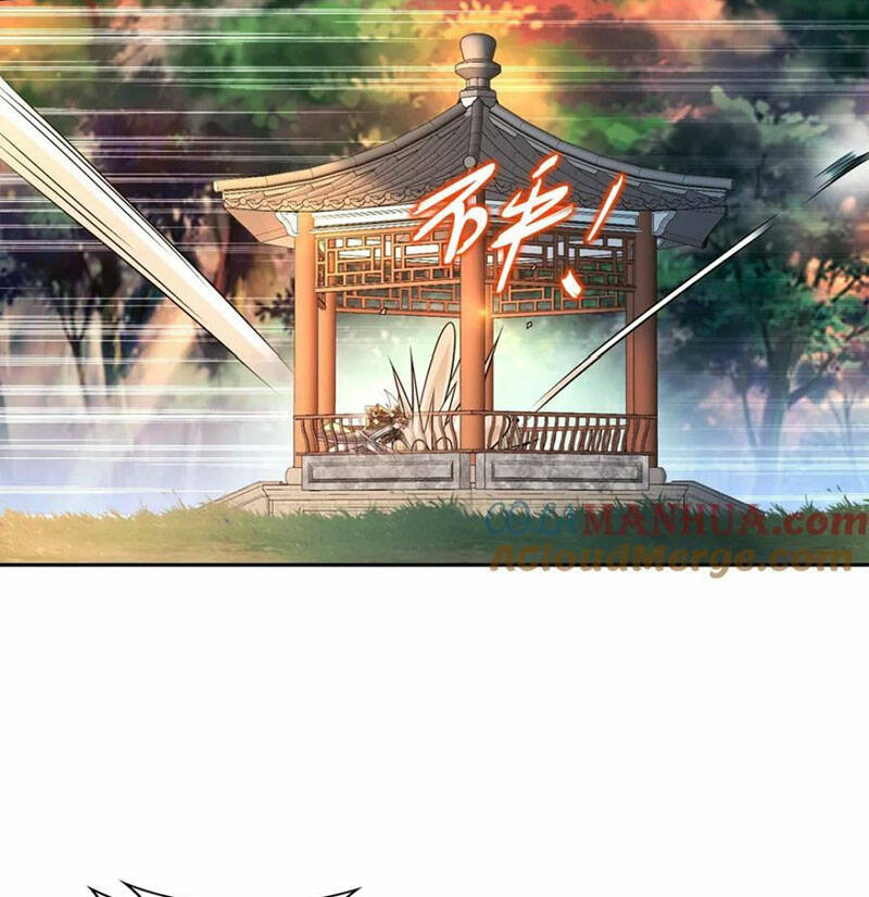 Tuyệt Sắc Đạo Lữ Đều Nói Ngô Hoàng Thể Chất Vô Địch: Chapter 105