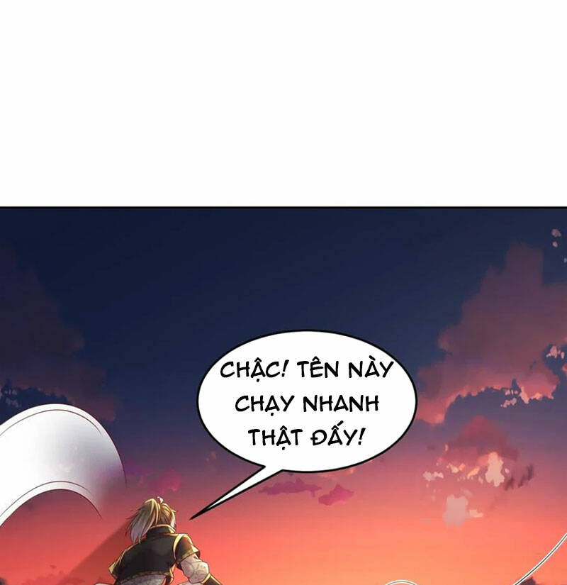 Tuyệt Sắc Đạo Lữ Đều Nói Ngô Hoàng Thể Chất Vô Địch: Chapter 105