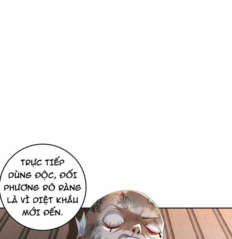 Tuyệt Sắc Đạo Lữ Đều Nói Ngô Hoàng Thể Chất Vô Địch: Chapter 105