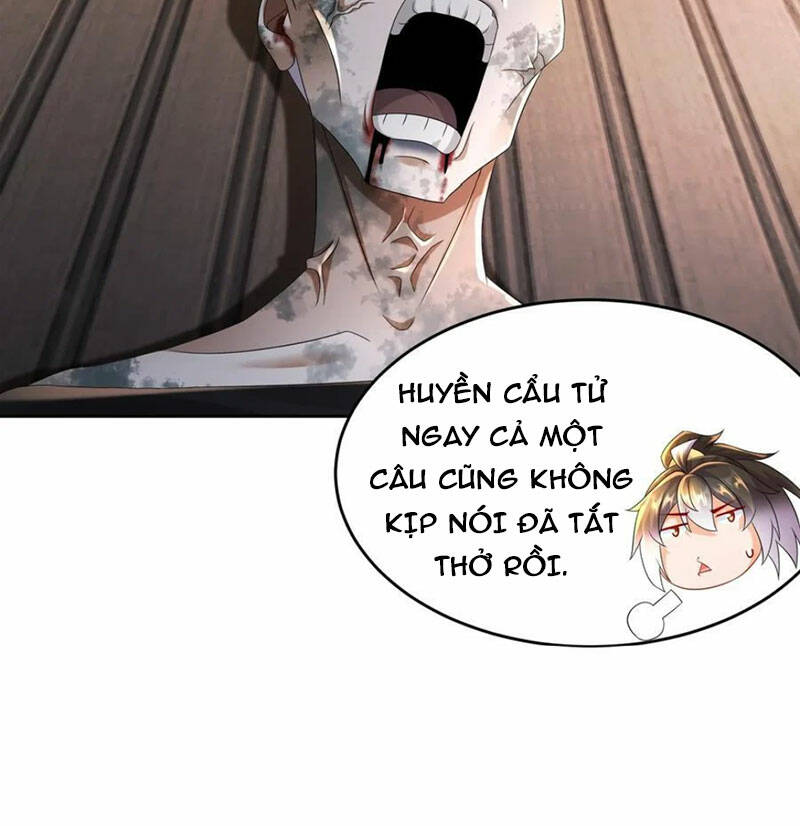 Tuyệt Sắc Đạo Lữ Đều Nói Ngô Hoàng Thể Chất Vô Địch: Chapter 105