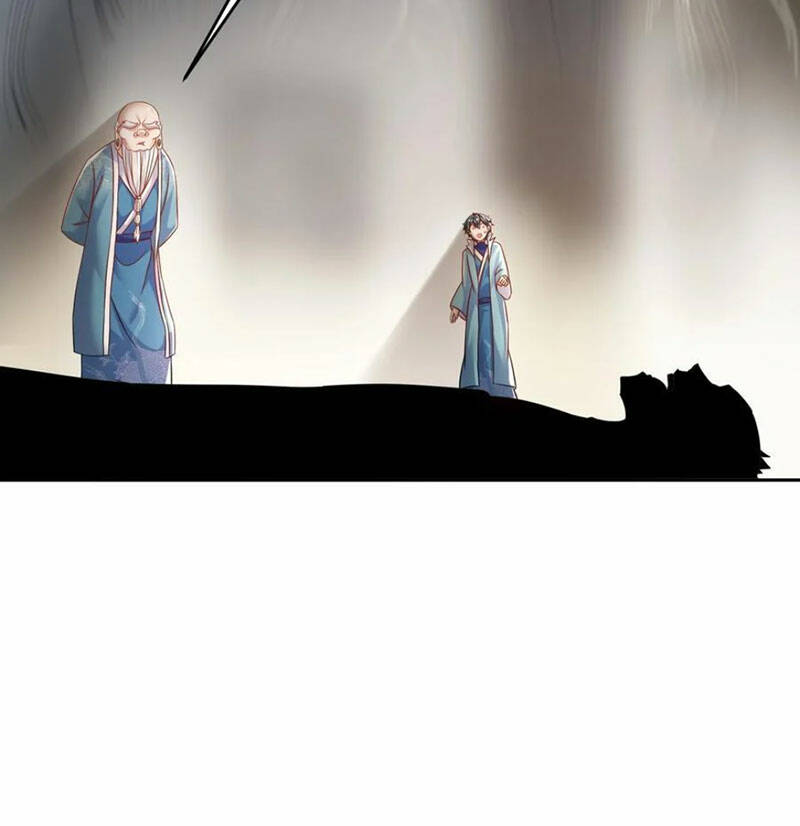 Tuyệt Sắc Đạo Lữ Đều Nói Ngô Hoàng Thể Chất Vô Địch: Chapter 105