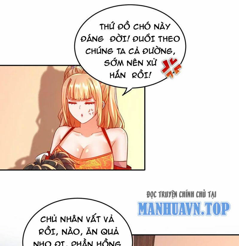 Tuyệt Sắc Đạo Lữ Đều Nói Ngô Hoàng Thể Chất Vô Địch: Chapter 105