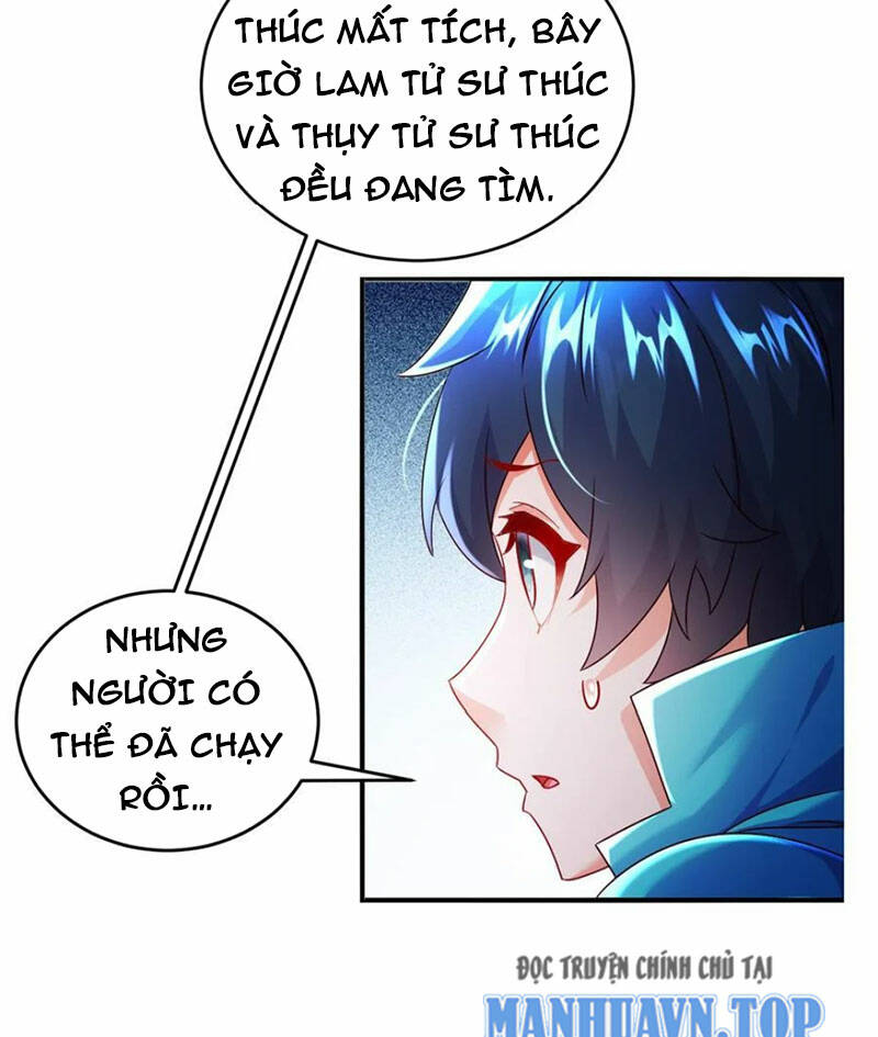 Tuyệt Sắc Đạo Lữ Đều Nói Ngô Hoàng Thể Chất Vô Địch: Chapter 105