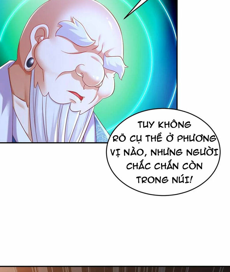 Tuyệt Sắc Đạo Lữ Đều Nói Ngô Hoàng Thể Chất Vô Địch: Chapter 105