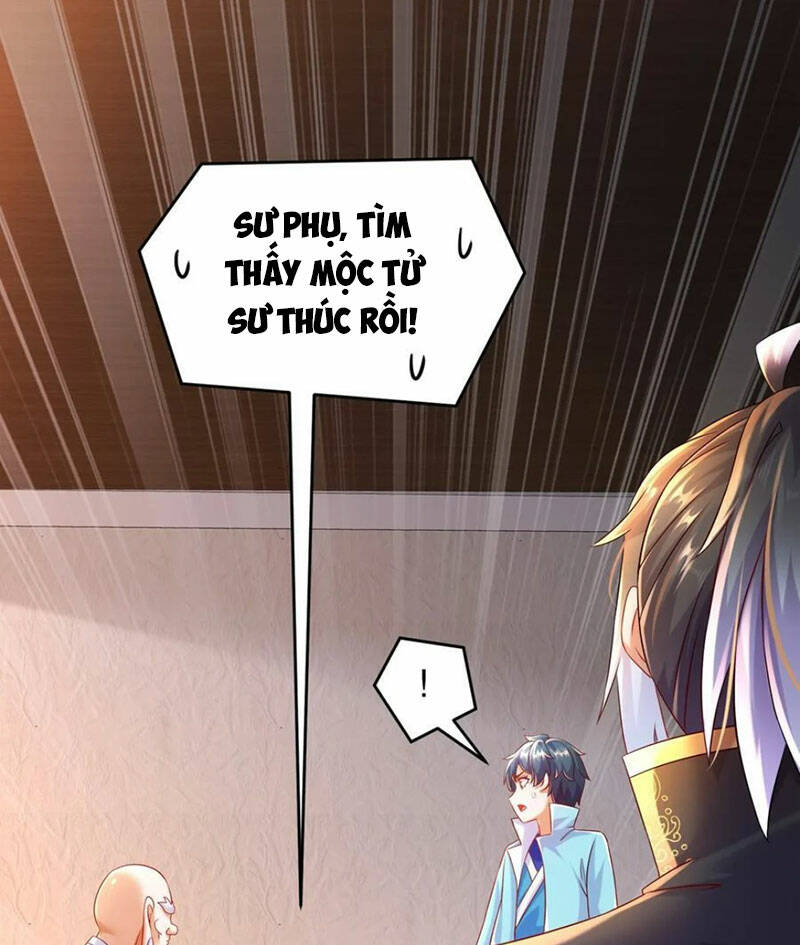 Tuyệt Sắc Đạo Lữ Đều Nói Ngô Hoàng Thể Chất Vô Địch: Chapter 105