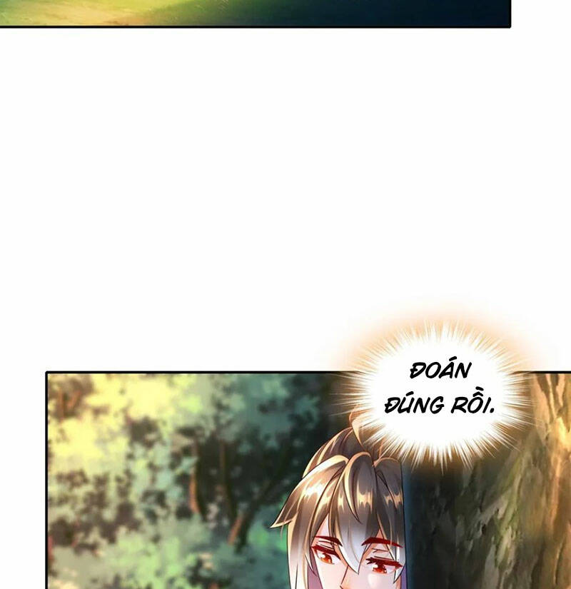 Tuyệt Sắc Đạo Lữ Đều Nói Ngô Hoàng Thể Chất Vô Địch: Chapter 105