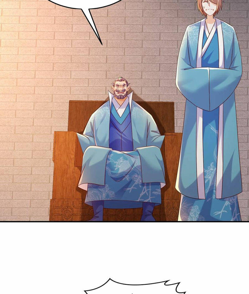 Tuyệt Sắc Đạo Lữ Đều Nói Ngô Hoàng Thể Chất Vô Địch: Chapter 105