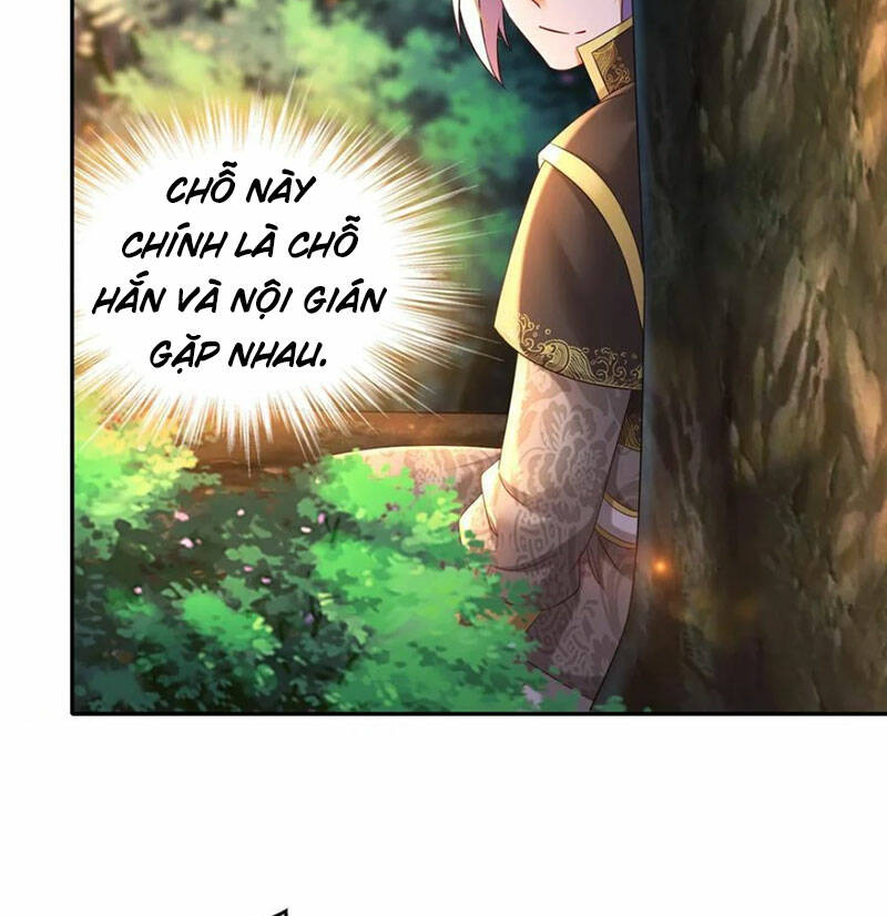 Tuyệt Sắc Đạo Lữ Đều Nói Ngô Hoàng Thể Chất Vô Địch: Chapter 105