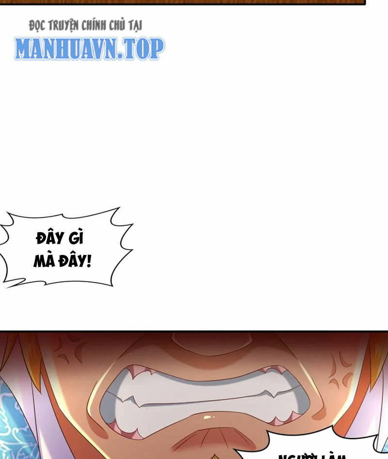 Tuyệt Sắc Đạo Lữ Đều Nói Ngô Hoàng Thể Chất Vô Địch: Chapter 105