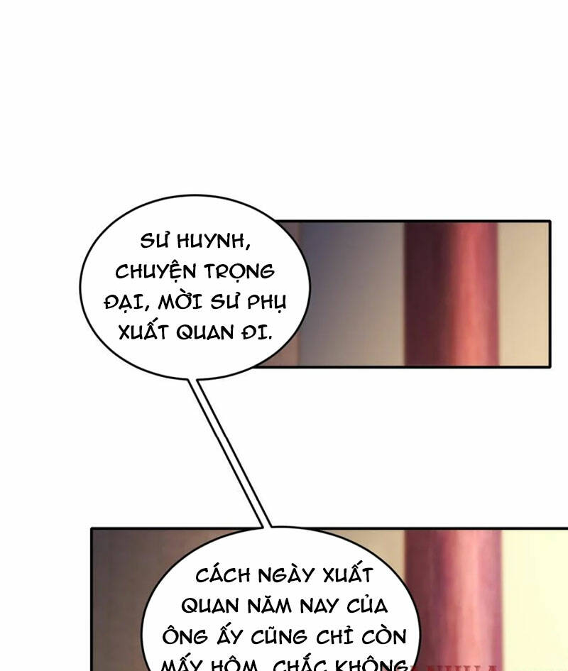 Tuyệt Sắc Đạo Lữ Đều Nói Ngô Hoàng Thể Chất Vô Địch: Chapter 105