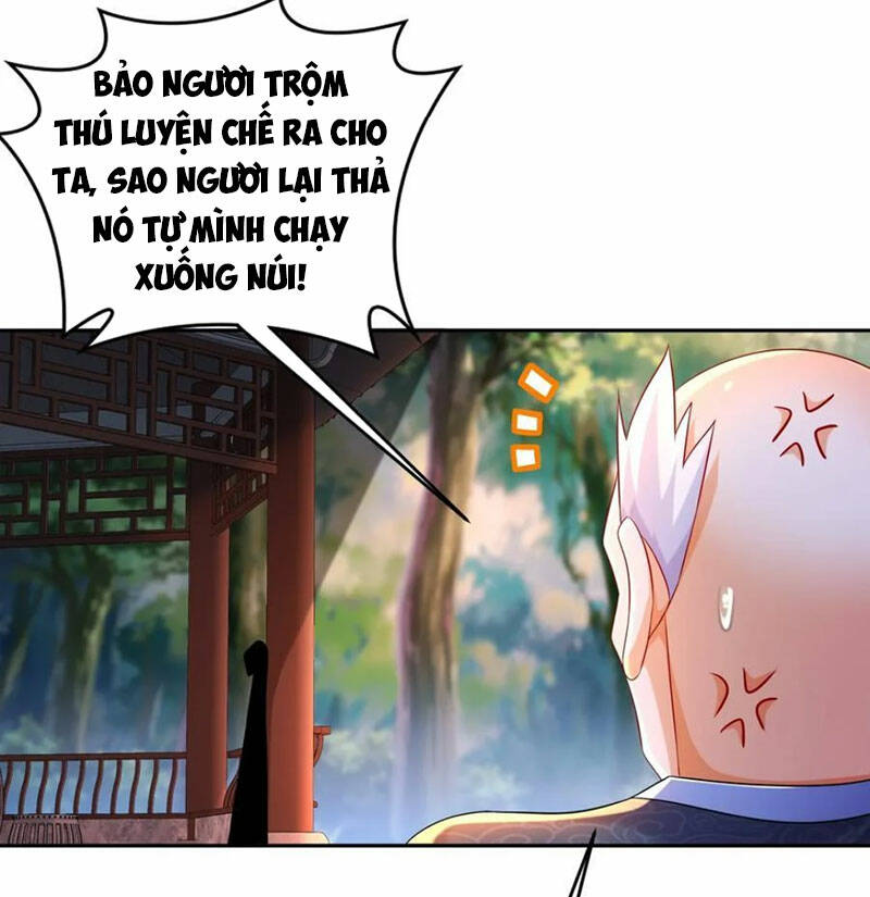 Tuyệt Sắc Đạo Lữ Đều Nói Ngô Hoàng Thể Chất Vô Địch: Chapter 105