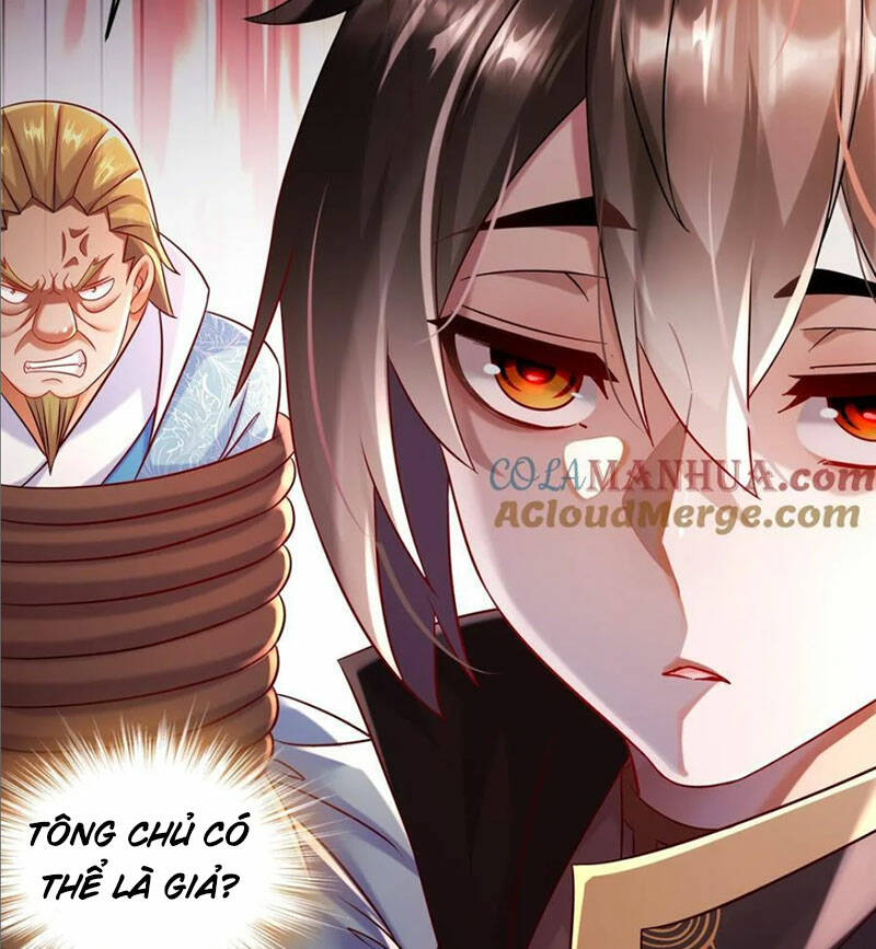 Tuyệt Sắc Đạo Lữ Đều Nói Ngô Hoàng Thể Chất Vô Địch: Chapter 105