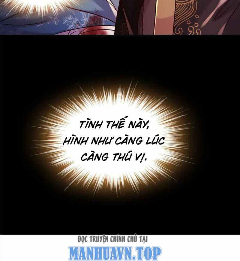 Tuyệt Sắc Đạo Lữ Đều Nói Ngô Hoàng Thể Chất Vô Địch: Chapter 105