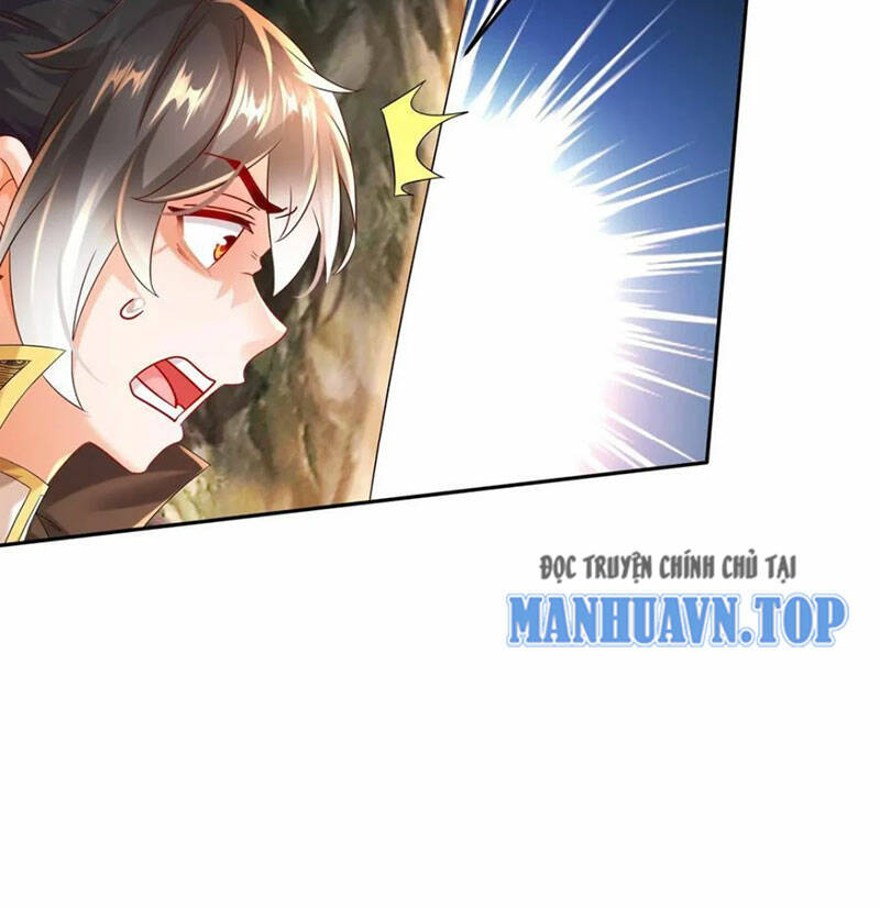 Tuyệt Sắc Đạo Lữ Đều Nói Ngô Hoàng Thể Chất Vô Địch: Chapter 105