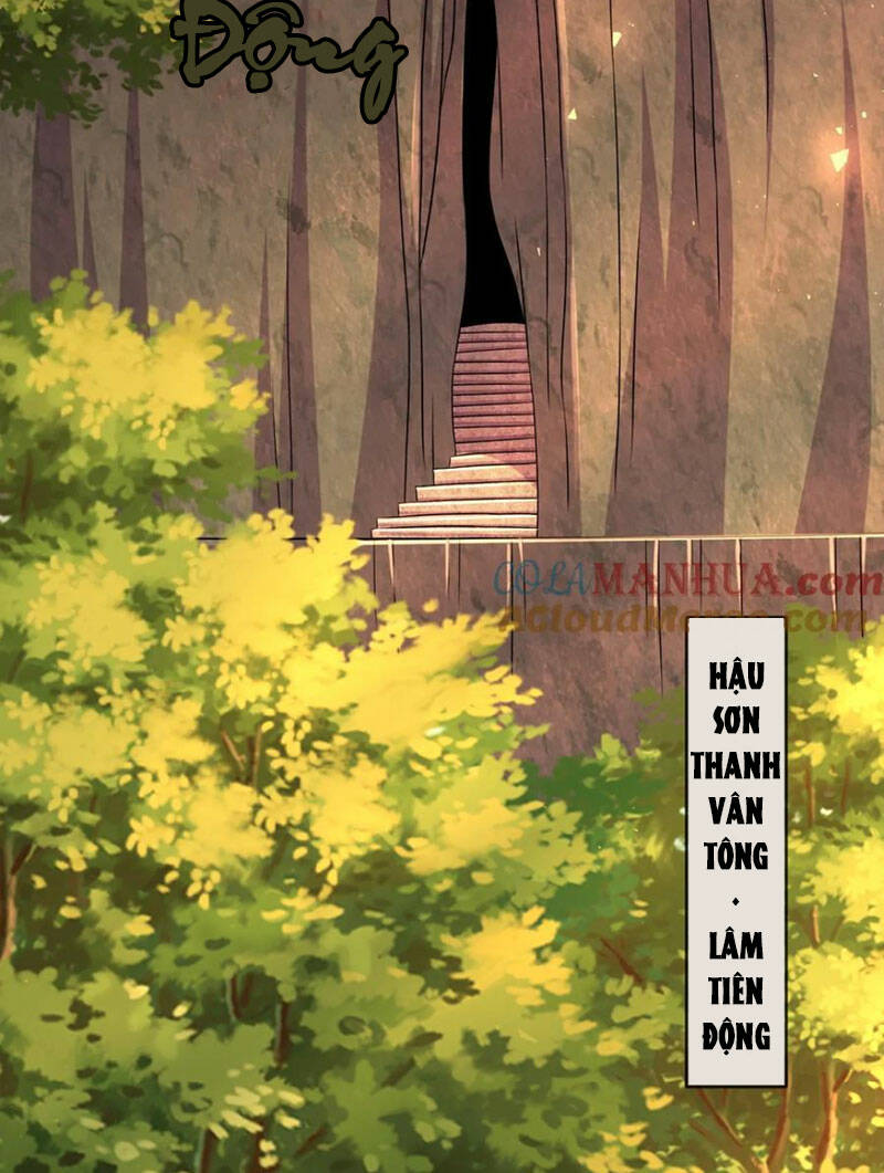 Tuyệt Sắc Đạo Lữ Đều Nói Ngô Hoàng Thể Chất Vô Địch: Chapter 106