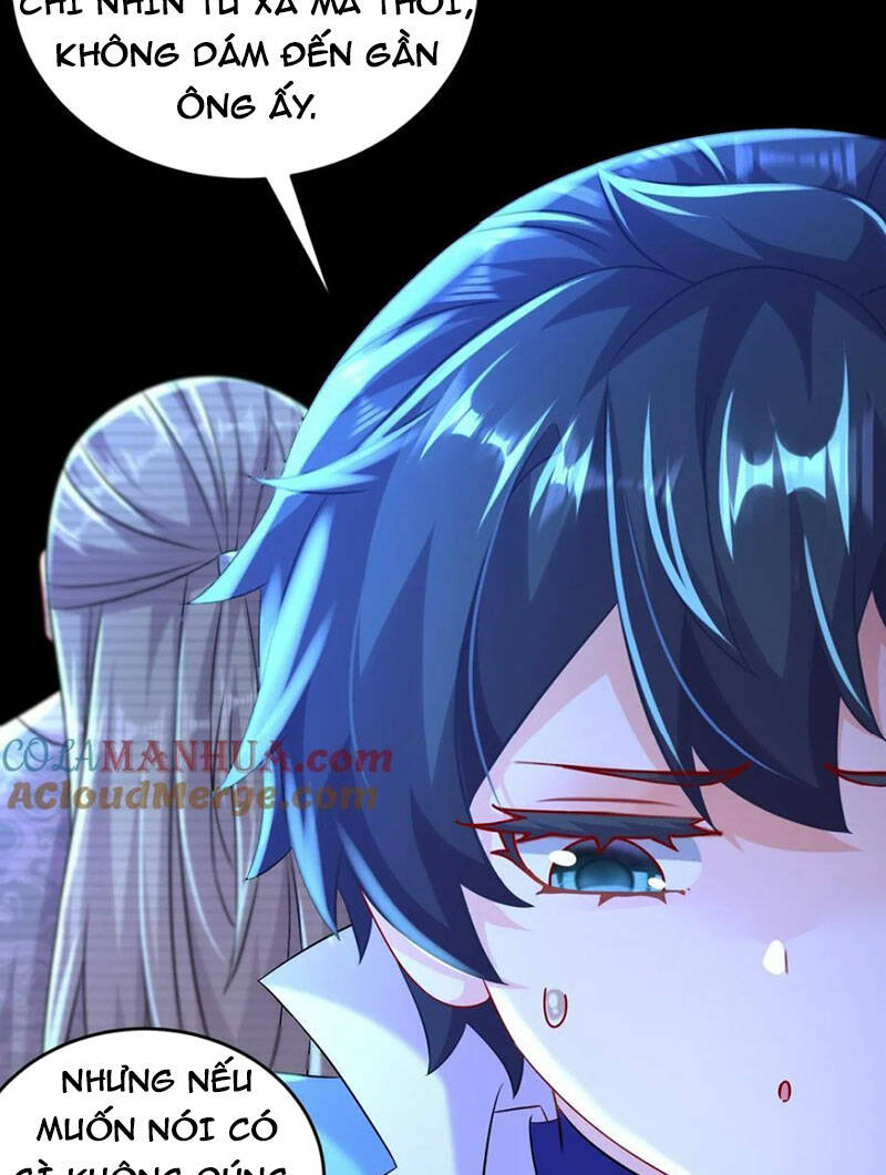Tuyệt Sắc Đạo Lữ Đều Nói Ngô Hoàng Thể Chất Vô Địch: Chapter 106