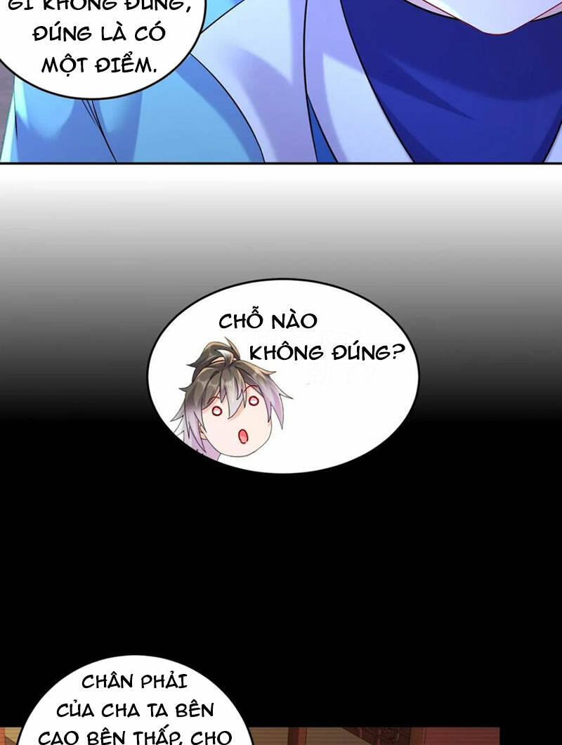 Tuyệt Sắc Đạo Lữ Đều Nói Ngô Hoàng Thể Chất Vô Địch: Chapter 106