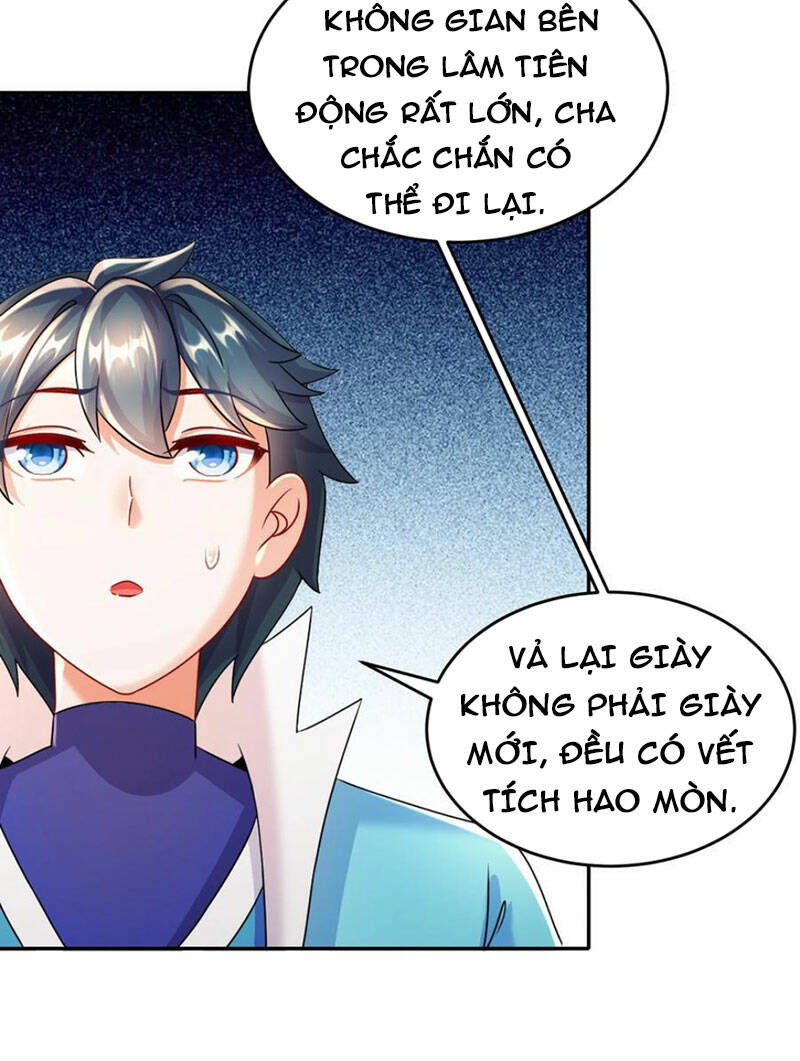 Tuyệt Sắc Đạo Lữ Đều Nói Ngô Hoàng Thể Chất Vô Địch: Chapter 106