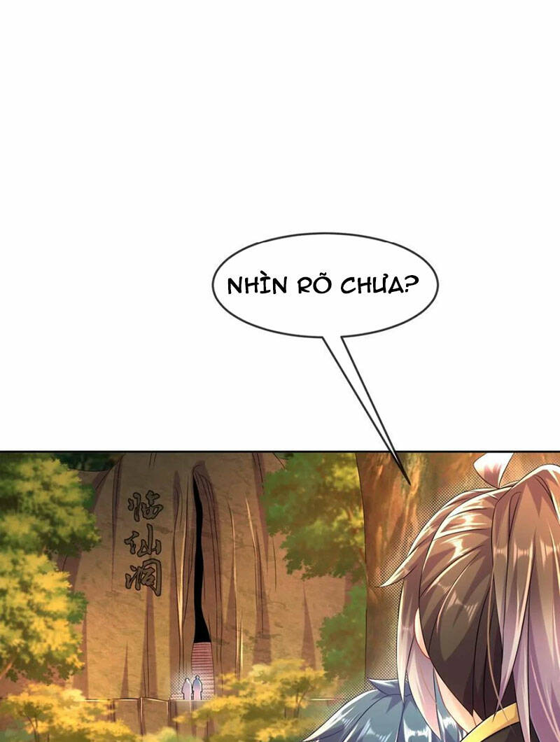 Tuyệt Sắc Đạo Lữ Đều Nói Ngô Hoàng Thể Chất Vô Địch: Chapter 106