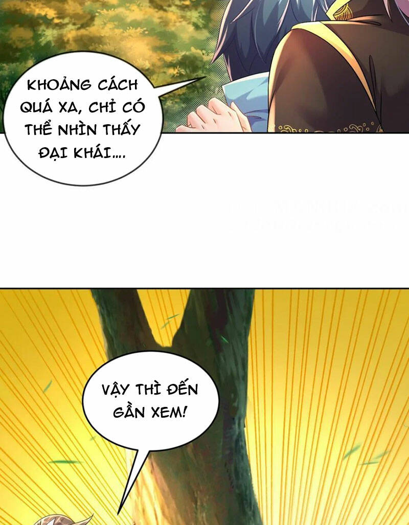 Tuyệt Sắc Đạo Lữ Đều Nói Ngô Hoàng Thể Chất Vô Địch: Chapter 106