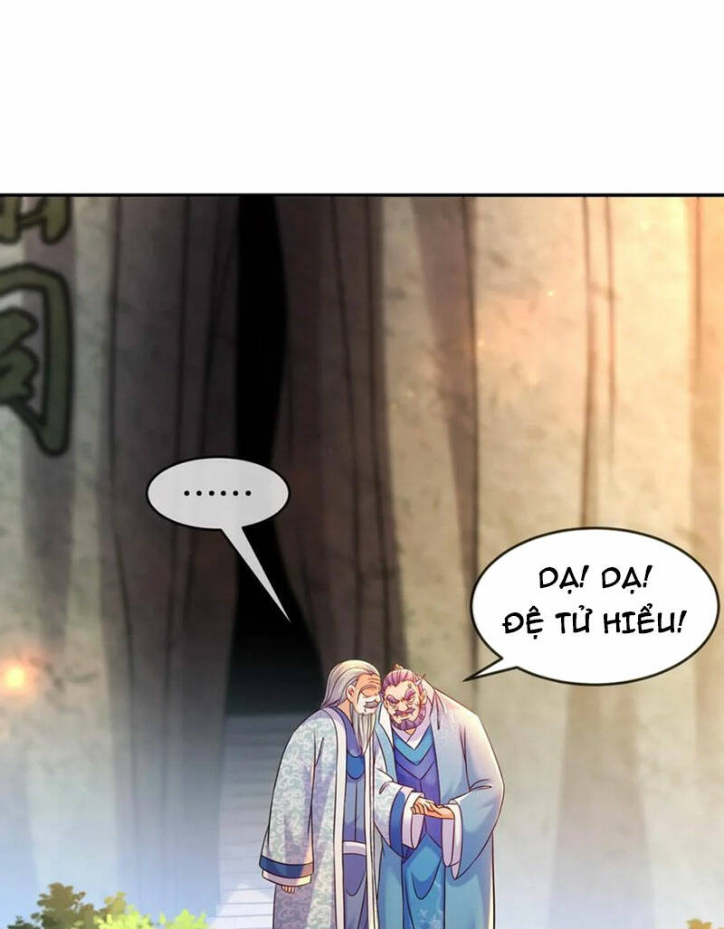 Tuyệt Sắc Đạo Lữ Đều Nói Ngô Hoàng Thể Chất Vô Địch: Chapter 106