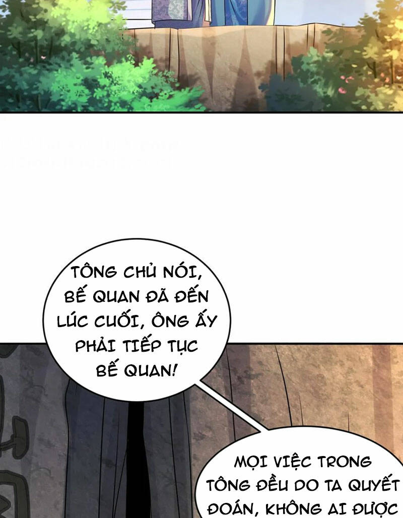 Tuyệt Sắc Đạo Lữ Đều Nói Ngô Hoàng Thể Chất Vô Địch: Chapter 106
