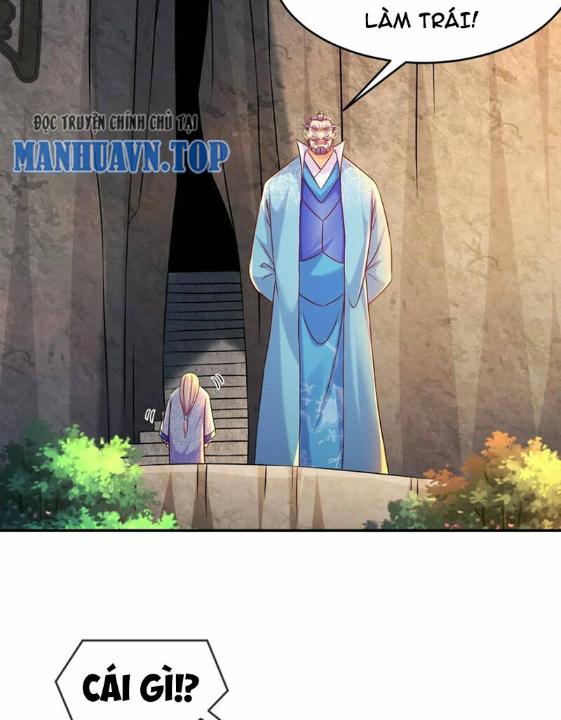 Tuyệt Sắc Đạo Lữ Đều Nói Ngô Hoàng Thể Chất Vô Địch: Chapter 106