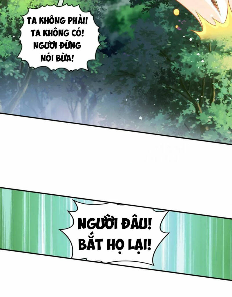 Tuyệt Sắc Đạo Lữ Đều Nói Ngô Hoàng Thể Chất Vô Địch: Chapter 106