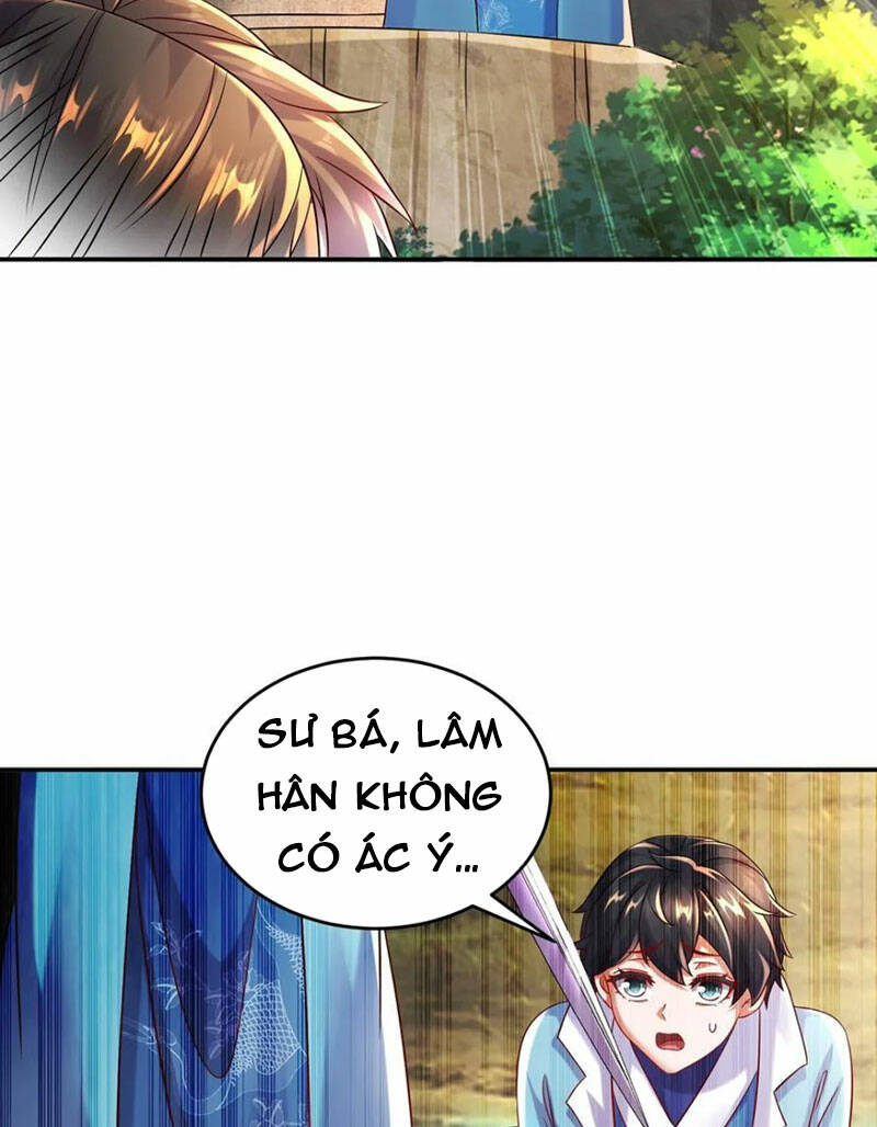 Tuyệt Sắc Đạo Lữ Đều Nói Ngô Hoàng Thể Chất Vô Địch: Chapter 106