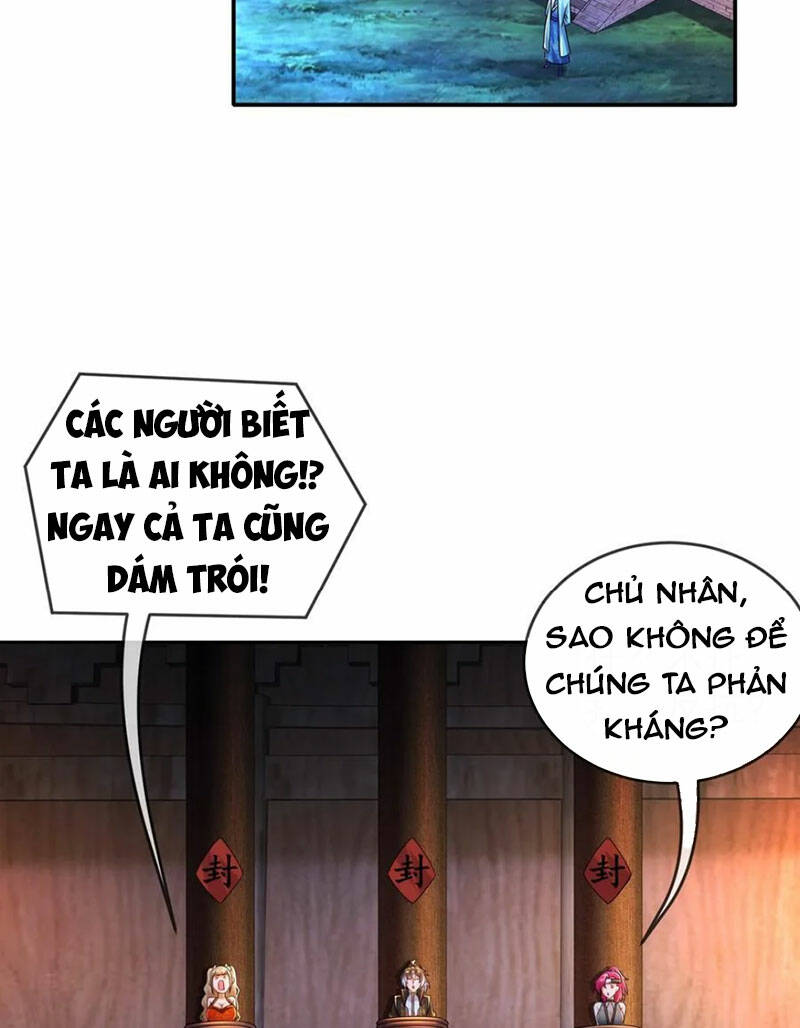 Tuyệt Sắc Đạo Lữ Đều Nói Ngô Hoàng Thể Chất Vô Địch: Chapter 106